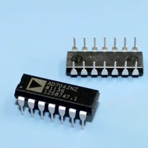 AD704JNZ Analog Devices Inc.
